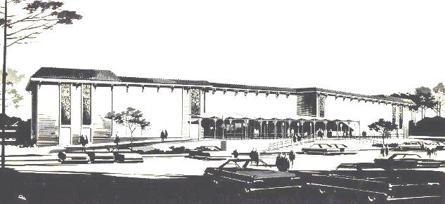 Park Place Twin Cinema